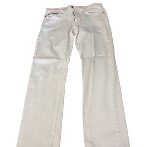 Calvin Klein Jeans White Men's Pants